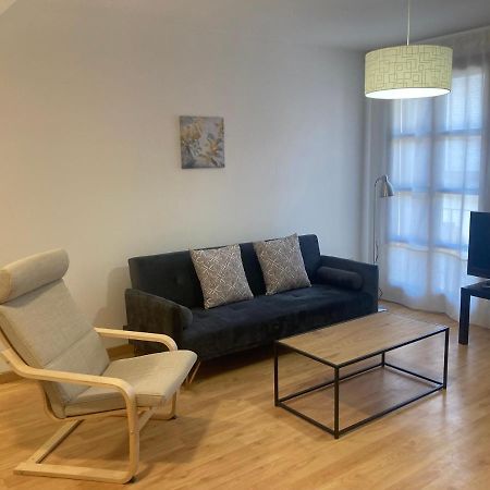 Appartement Casa Del Camino à Biescas  Extérieur photo