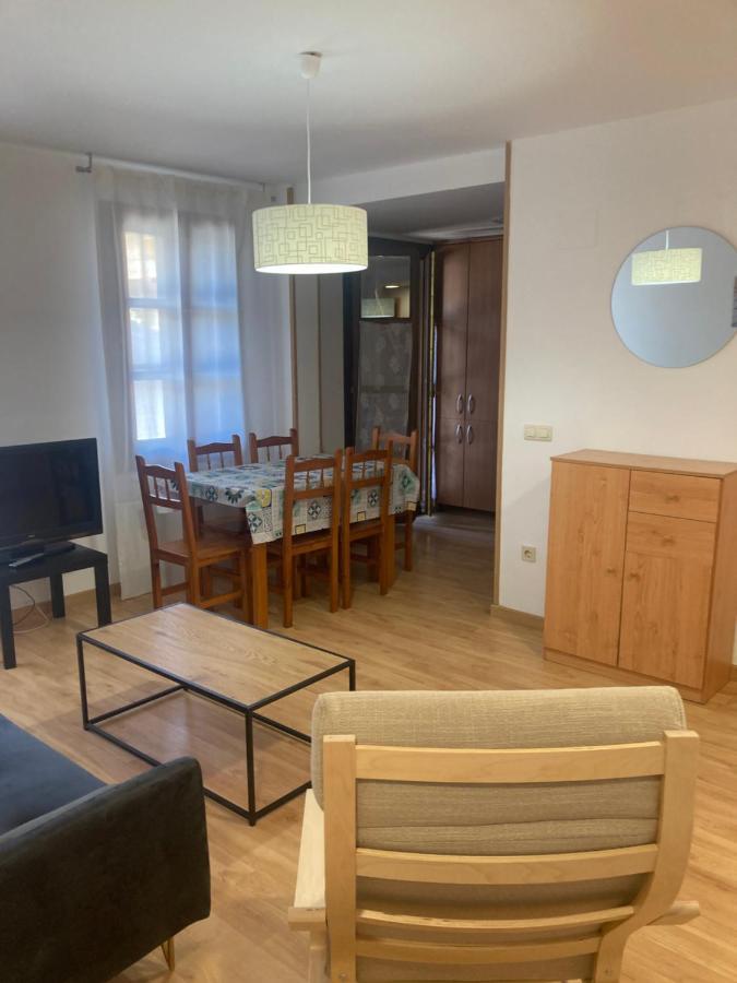 Appartement Casa Del Camino à Biescas  Extérieur photo